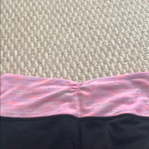 lululemon leggings - Picture 3 of 4